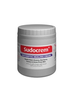 Sudocrem Antiseptic Healing Cream - 125g  - Image 2