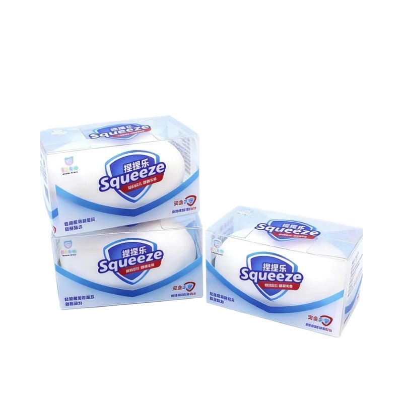 Simulation Soap Squishy Stress Relief Toy - Image 5