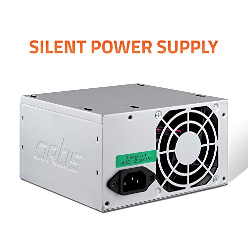 Artis VIP400R+ 400W SMPS/Power Supply Unit - Image 3