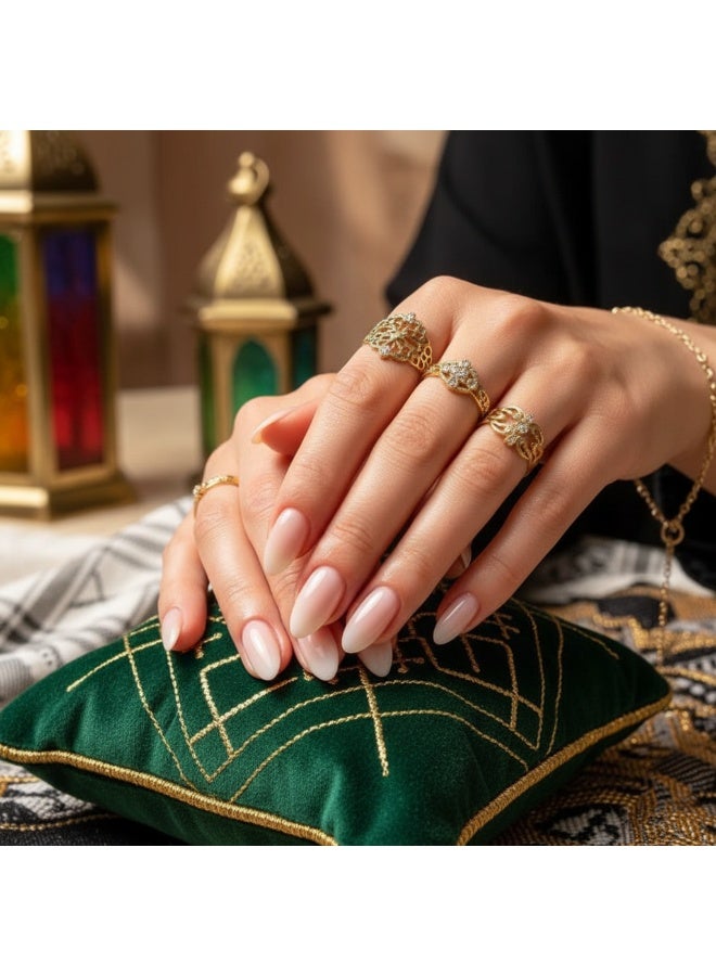 سنسيب نصيحة فرنسية الصحافة على الأظافر-حزمة الهلام الناعمة الفرنسية الأظافر الخاطئة قصيرة ، وضغط جودة الصالون على الأظافر ، والأظافر الغراء غير الملحومة للنساء فن الأظافر manicure - Image 3