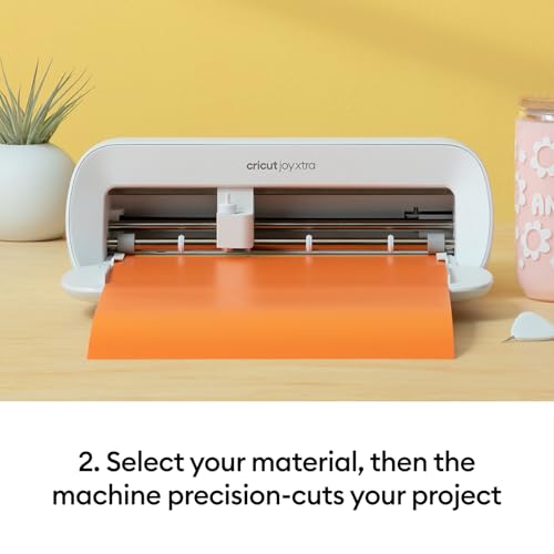 Cricut كريكت جوي إكسترا | مجموعة البداية النهائية - Image 5