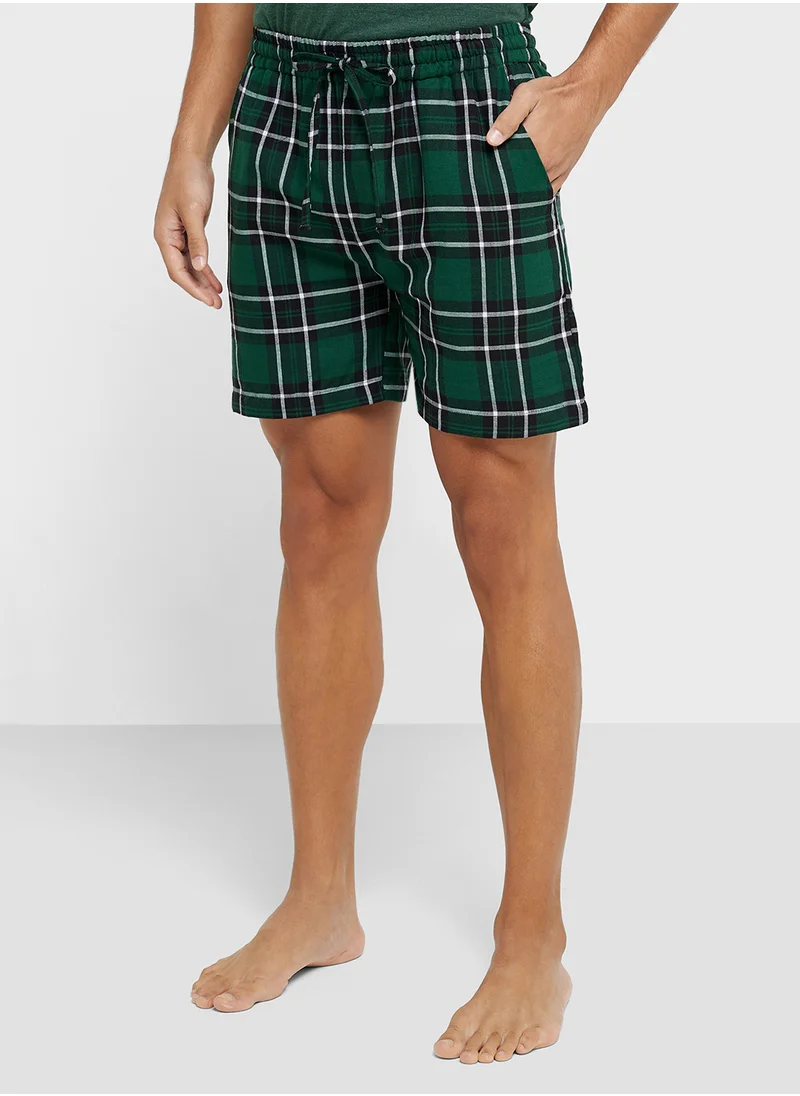 Seventy Five Nightwear T-Shirt & Shorts Sets