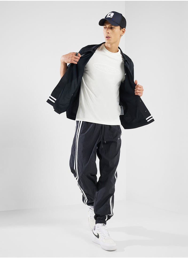 Nike Jordan Flight Essential T-Shirt  - Image 4