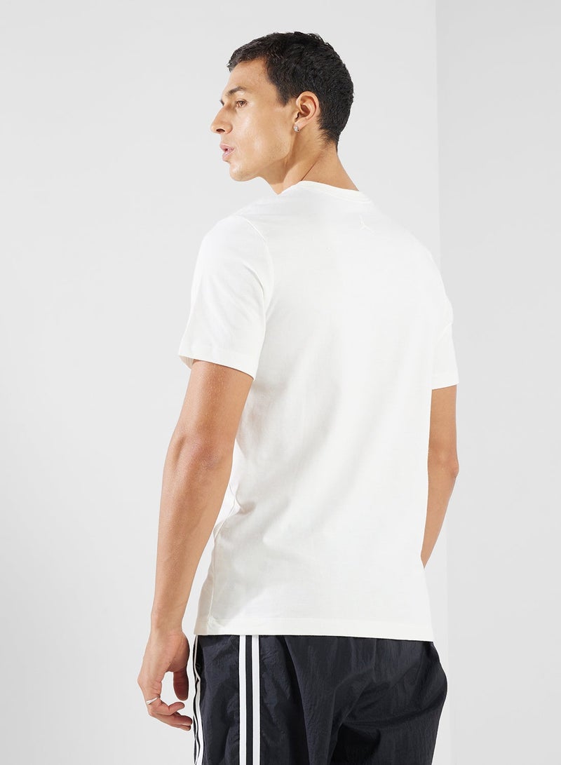 نايكي تيشيرت جوردن فلايت إسنشال - Image 2