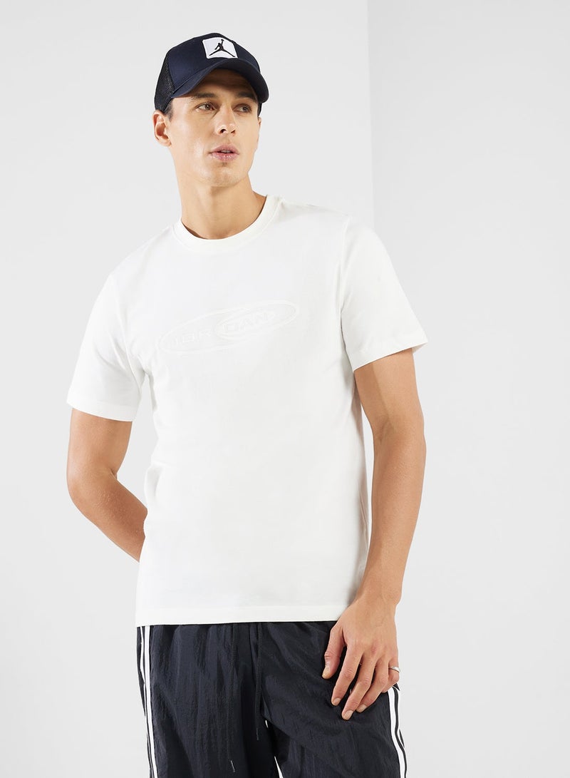 نايكي تيشيرت جوردن فلايت إسنشال - Image 1