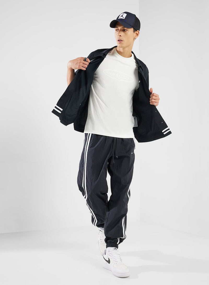 نايكي تيشيرت جوردن فلايت إسنشال - Image 4