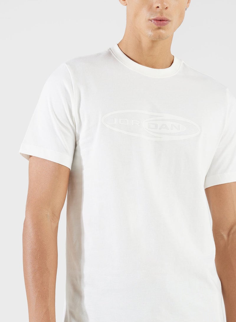 نايكي تيشيرت جوردن فلايت إسنشال - Image 3