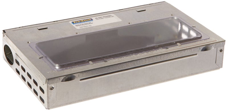 Kness Pro-Ketch 104-0-002 Multiple Catch Mouse Trap - Image 5