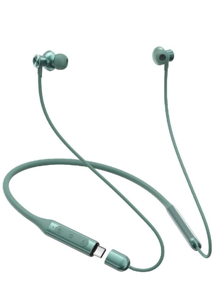 Trands - TrdsNeckbandWireless EarphoneTR-BT364 - Image 1