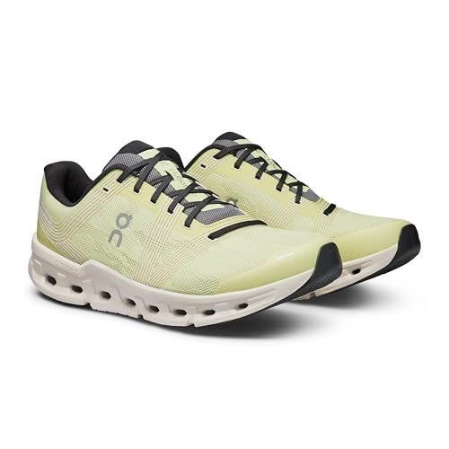 On Running Men's Cloudgo Running Shoes Sneakers (Hay - Sand, US Footwear Size System, Adult, Men, Numeric, Medium, 12) - Image 2