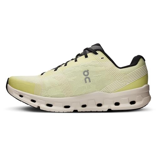 On Running Men's Cloudgo Running Shoes Sneakers (Hay - Sand, US Footwear Size System, Adult, Men, Numeric, Medium, 12) - Image 1