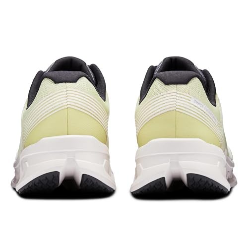 On Running Men's Cloudgo Running Shoes Sneakers (Hay - Sand, US Footwear Size System, Adult, Men, Numeric, Medium, 12) - Image 4