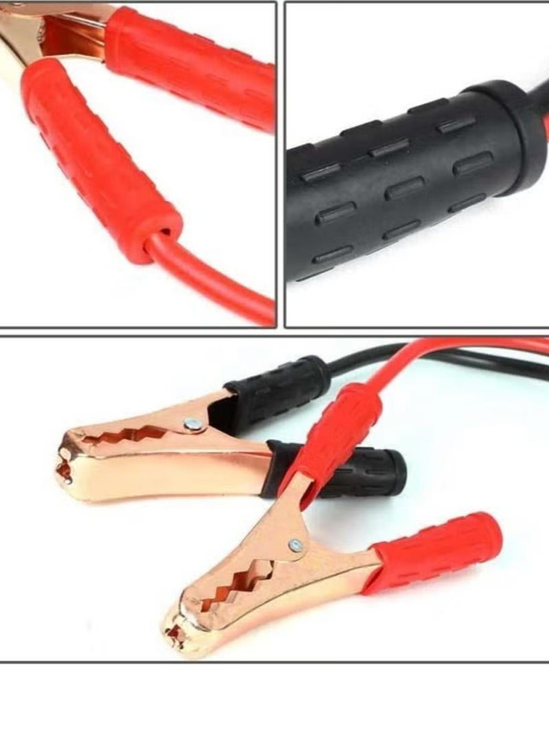 Generic Charging cable for car battery  - Image 2