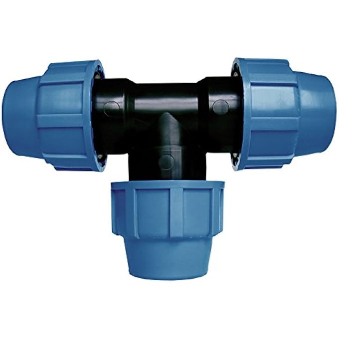 PE-T-PIECE 20X20X20MM - Image 1