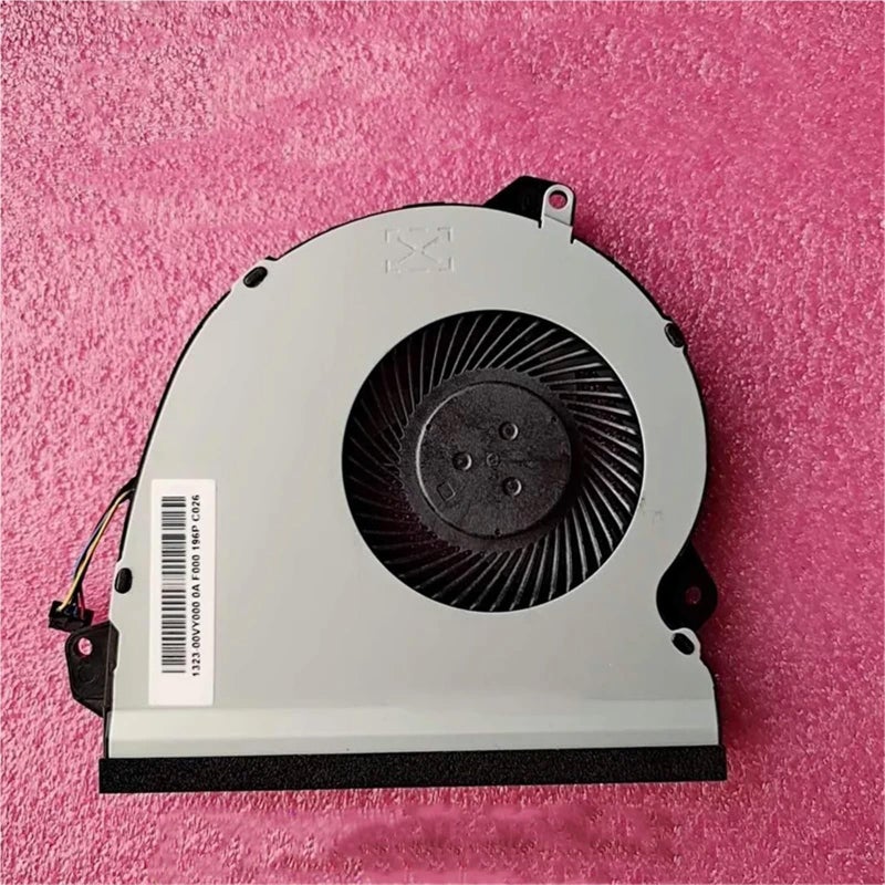 GL753VD GL553VD FX73VD Cooling Fan Replacement Laptop Cooler Fan 1 Piece - Image 3