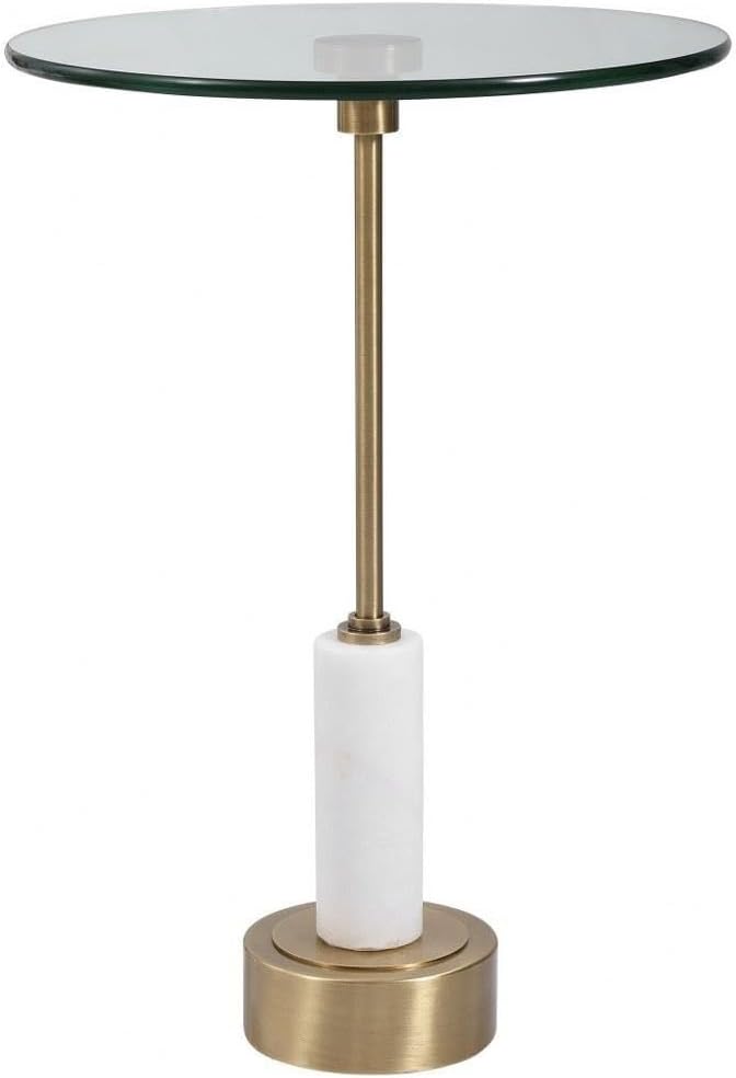 Uttermost Portsmouth  24 Inch Accent Table - Image 1