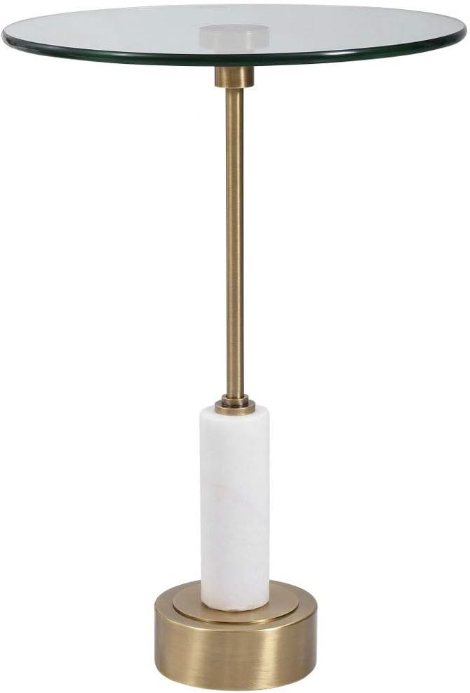 Uttermost Portsmouth  24 Inch Accent Table - Image 2