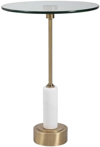 Uttermost Portsmouth  24 Inch Accent Table - Image 4