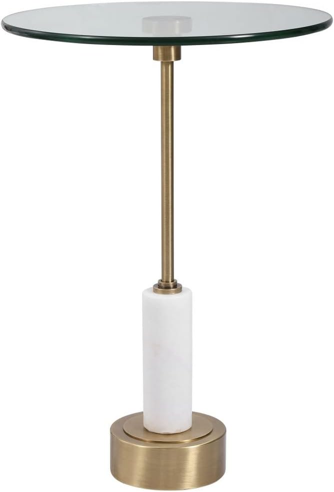 Uttermost Portsmouth  24 Inch Accent Table - Image 3