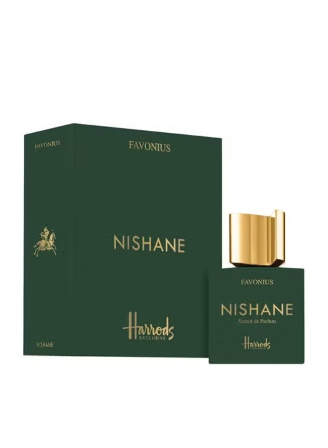 عطر نيشاني فافونيس هارودس اكسليوزيف اكسترايت دو بارفيوم 100مل