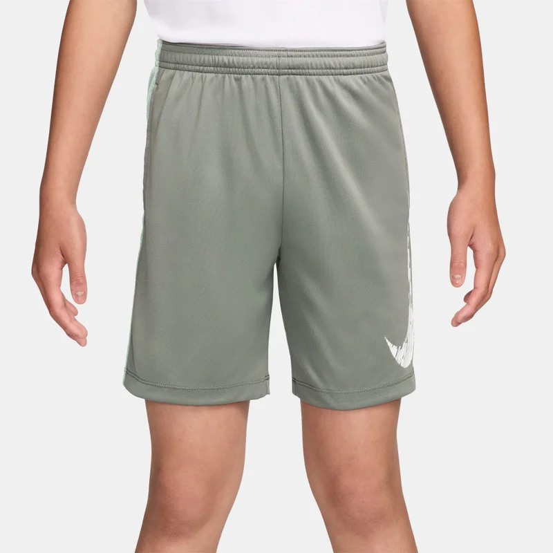نايكي Kids' Trophy23 Dri-FIT Training Shorts