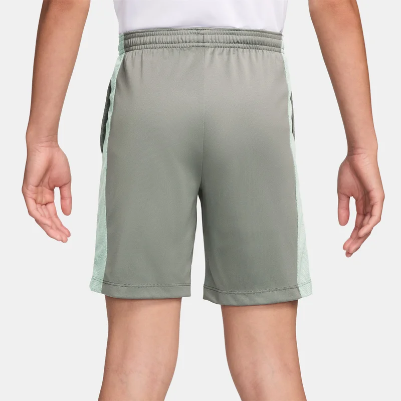 نايكي Kids' Trophy23 Dri-FIT Training Shorts