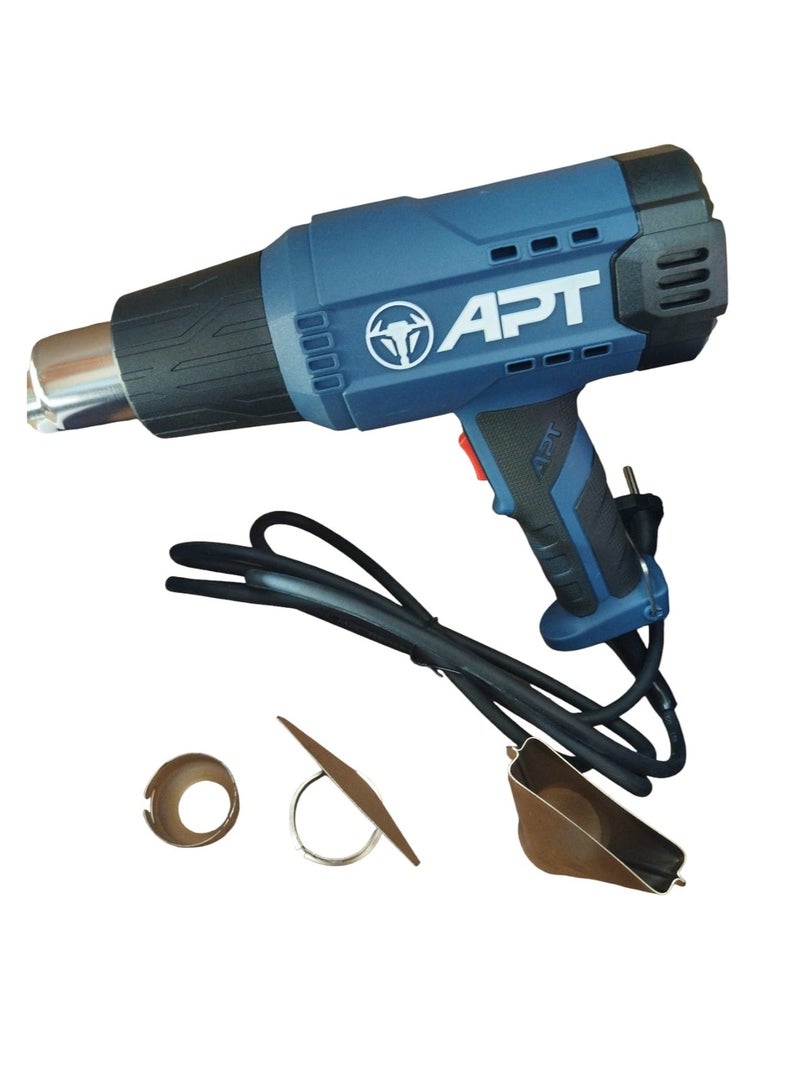 1800W Electric Heat Gun