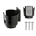 BDFHYK MultiSize Wall Mount Cup Holder BeerCanDrinkWine Bottle Holder Can Hold Mugs for Cars Trucks RVs Vans Boats - Image 2