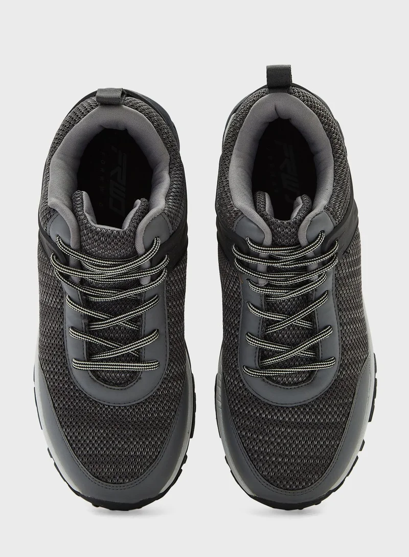 FRWD Hiking Boots
