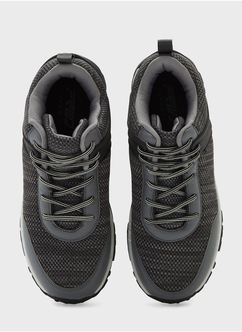 FRWD - Hiking Boots - Image 1
