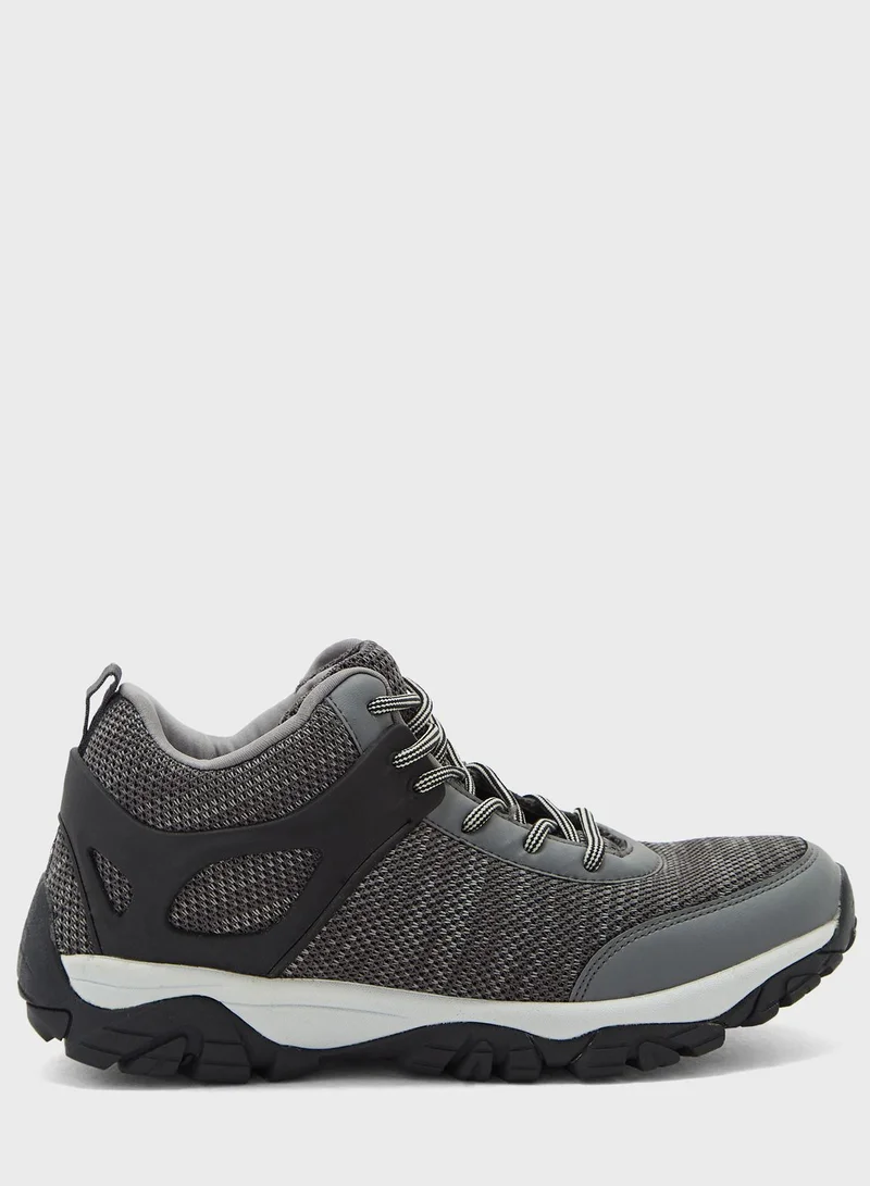 FRWD Hiking Boots