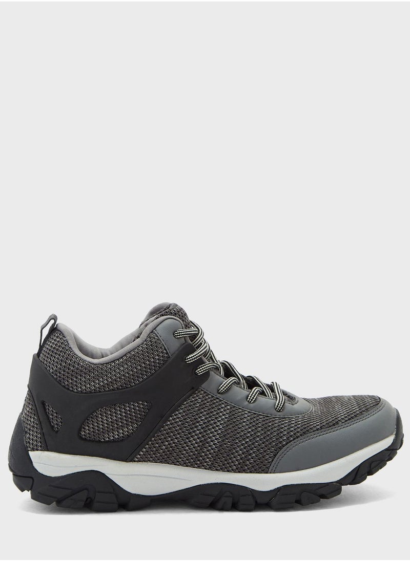 FRWD - Hiking Boots - Image 1