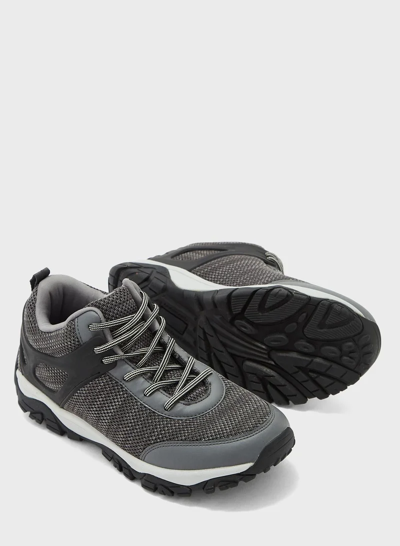 FRWD Hiking Boots