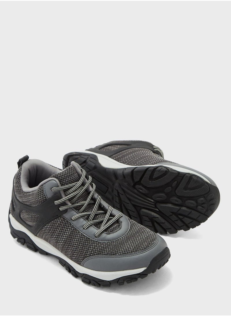FRWD - Hiking Boots - Image 1