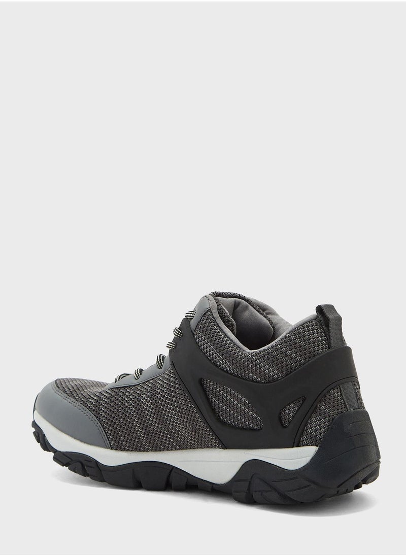 FRWD - Hiking Boots - Image 1