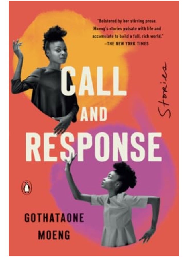 Call And Response Stories 