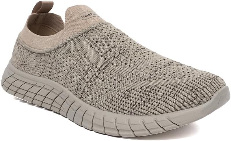 Hush Puppies حذاء هاش بابيز بيج سليب أون - Image 1