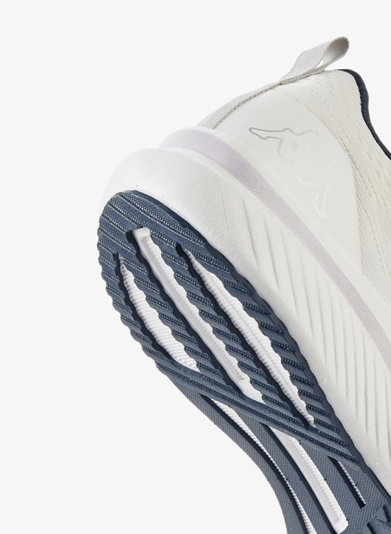 Kappa Women Lace-Up Sports Shoes - Image 4