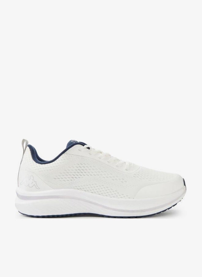 Kappa Women Lace-Up Sports Shoes - Image 1