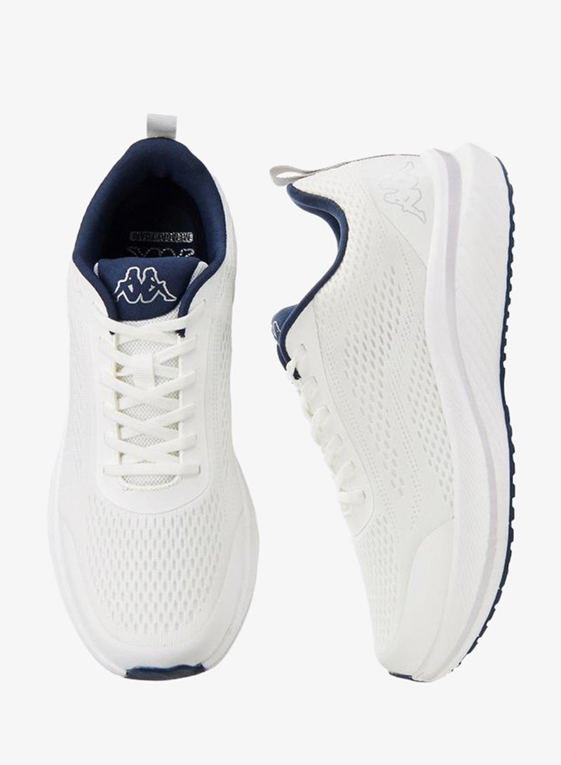 Kappa Women Lace-Up Sports Shoes - Image 2