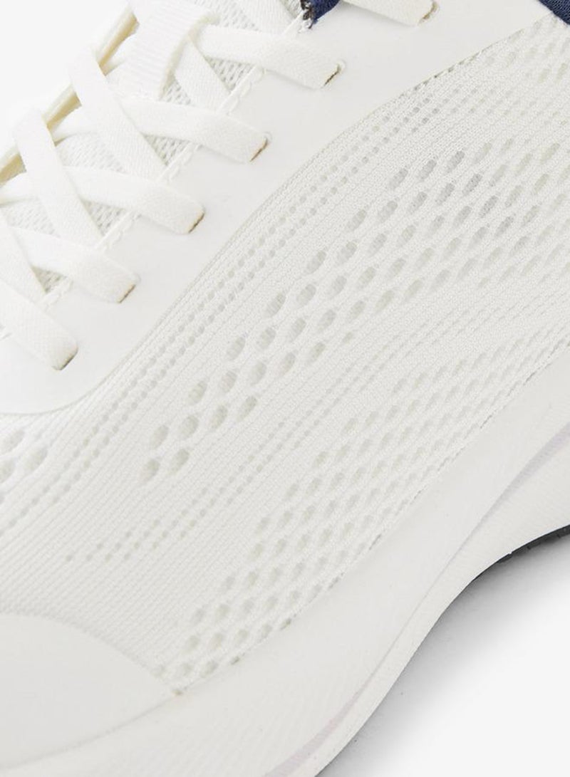 Kappa Women Lace-Up Sports Shoes - Image 5