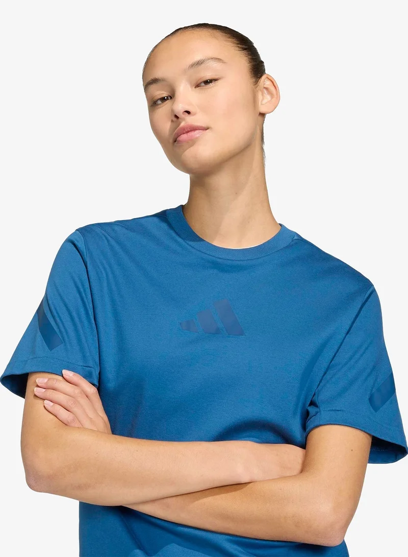 Adidas Z.N.E. T-Shirt