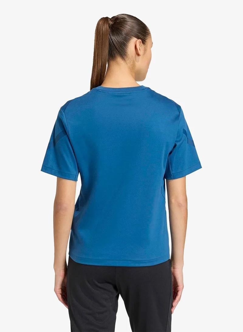 Adidas Z.N.E. T-Shirt