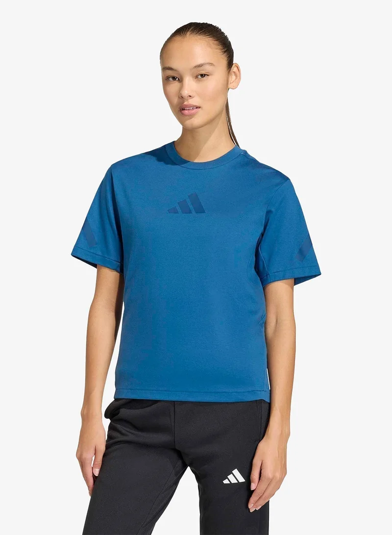 Adidas Z.N.E. T-Shirt