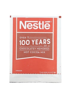 Nestle Nestle Hot Cocoa Mix, Hot Chocolate Mix, Rich Milk Chocolate, 8 Envelopes, 0.28 oz (8 g) Each  - Image 3