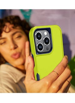 X-level iPhone 15 Pro Max Case, Protective Cell Phone Cover, Super Military Grade Duty Hard Shockproof Armor Protector Case Cover Accessory with Belt Clip Holster for iPhone 15 Pro Max  - Image 4