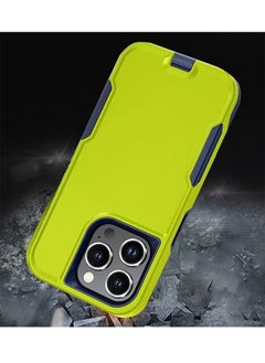 X-level iPhone 15 Pro Max Case, Protective Cell Phone Cover, Super Military Grade Duty Hard Shockproof Armor Protector Case Cover Accessory with Belt Clip Holster for iPhone 15 Pro Max  - Image 5