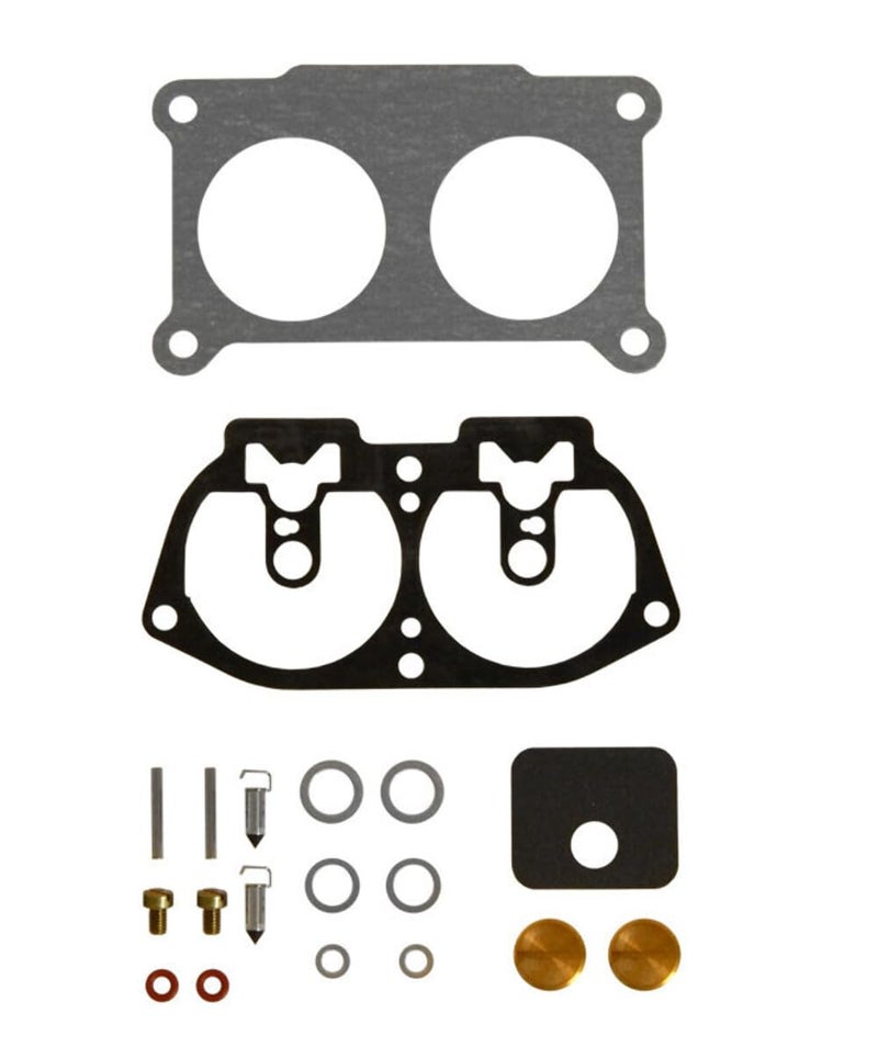 Yamaha New OEM CARBURETOR CARB REPAIR KIT 6E5-W0093-06-00 - Image 5