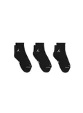 Jordan 3 pack Jordan Everyday Cushioned Ankle Socks