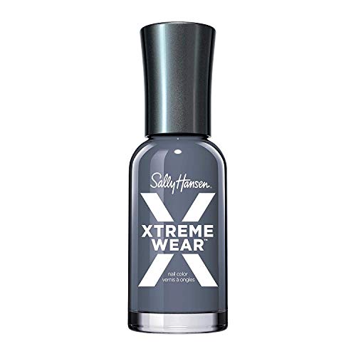 Sally Hansen Hard as Nails Xtreme Wear Nail Color Retro Grade 04 Fluid Ounce - Image 1